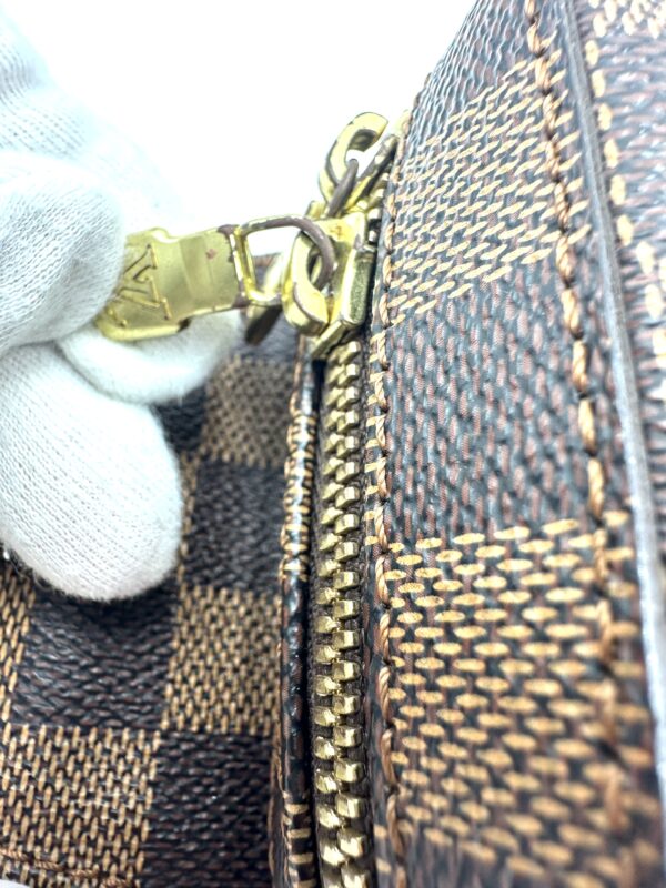 Authentic Louis Vuitton Geronimos Bumbag, Ebene - Image 9