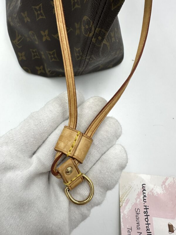 Authentic Louis Vuitton Neverfull GM - Image 13