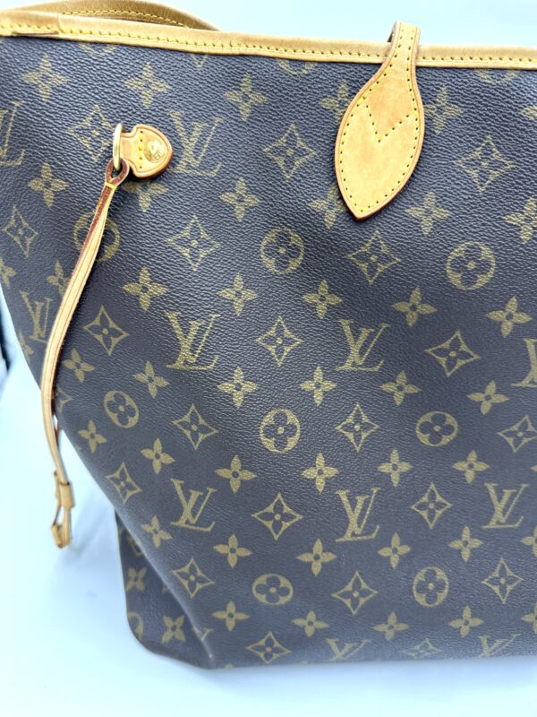 Authentic Louis Vuitton Neverfull GM - Image 22