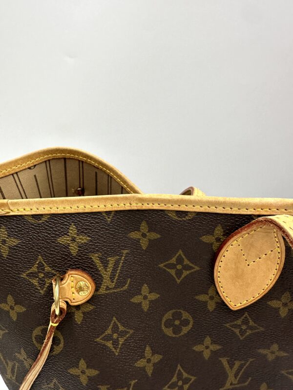 Authentic Louis Vuitton Neverfull GM - Image 28