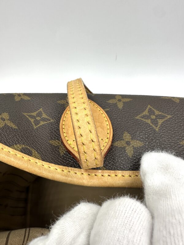 Authentic Louis Vuitton Neverfull GM - Image 34