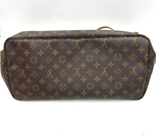 Authentic Louis Vuitton Neverfull GM - Image 36