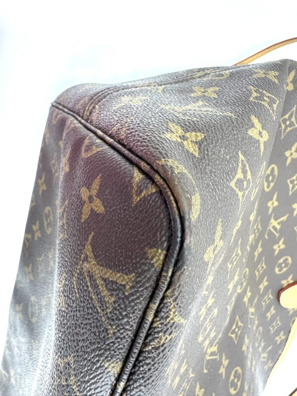 Authentic Louis Vuitton Neverfull GM - Image 41