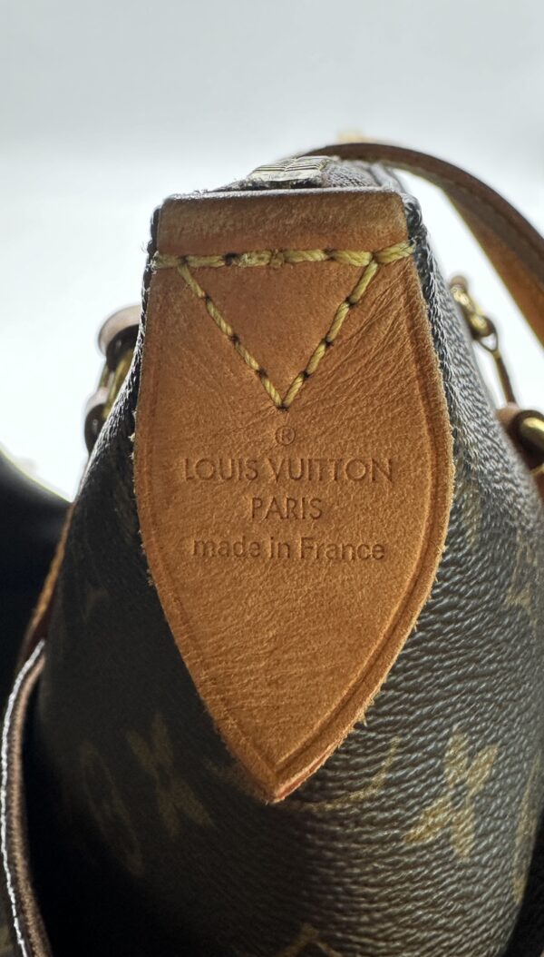 Authentic Louis Vuitton Totally MM - Image 6