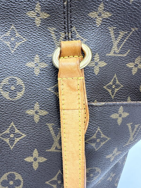 Authentic Louis Vuitton Totally MM - Image 19