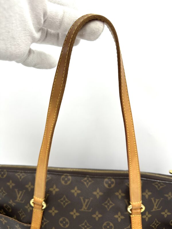 Authentic Louis Vuitton Totally MM - Image 21