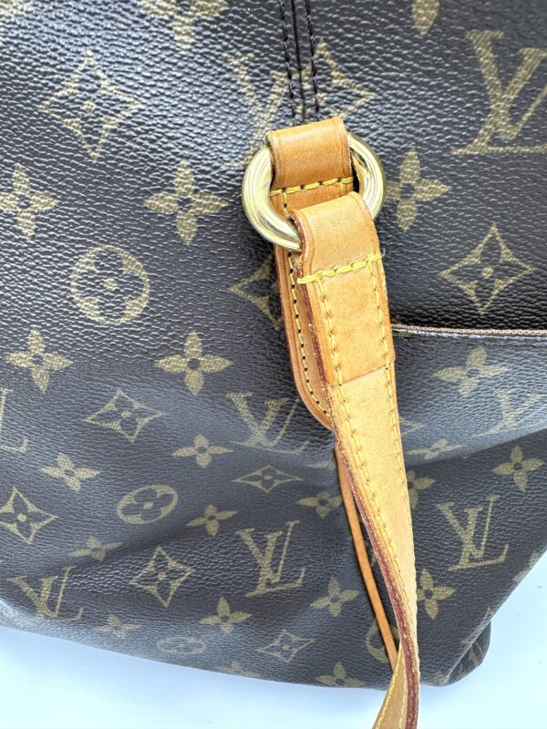 Authentic Louis Vuitton Totally MM - Image 28