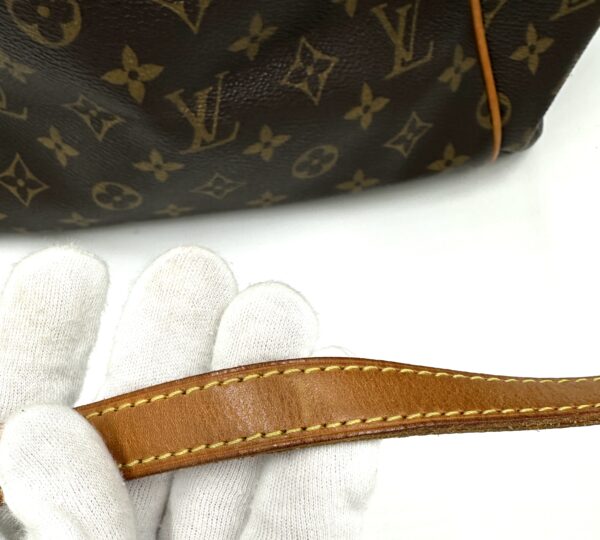 Authentic Louis Vuitton Totally MM - Image 31