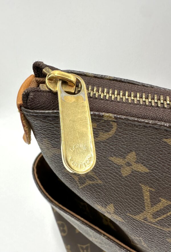 Authentic Louis Vuitton Totally MM - Image 35