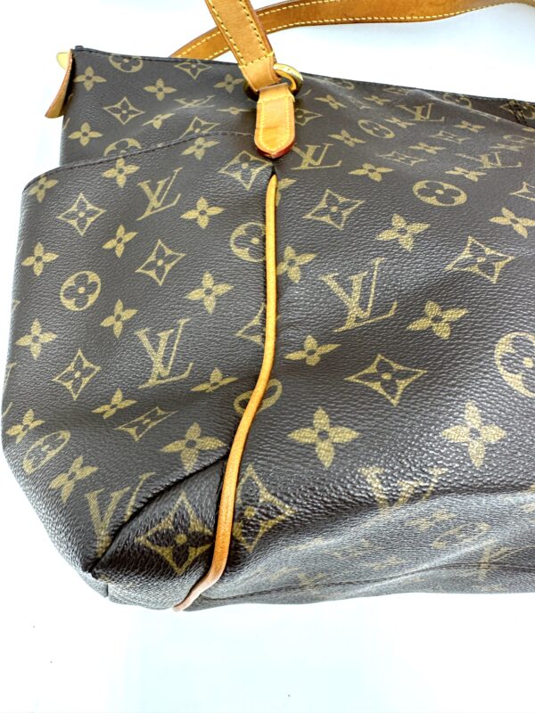 Authentic Louis Vuitton Totally MM - Image 38