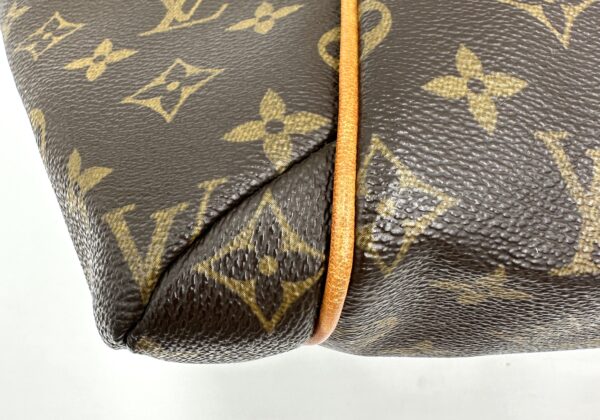 Authentic Louis Vuitton Totally MM - Image 41