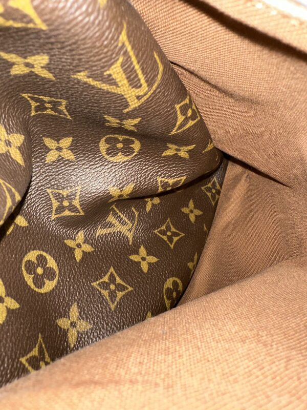 Authentic Louis Vuitton Totally MM - Image 49