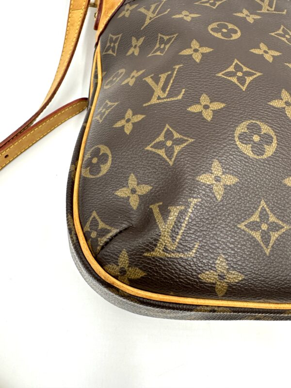 Authentic Louis Vuitton Odeon PM with LV dustbag included - Image 34