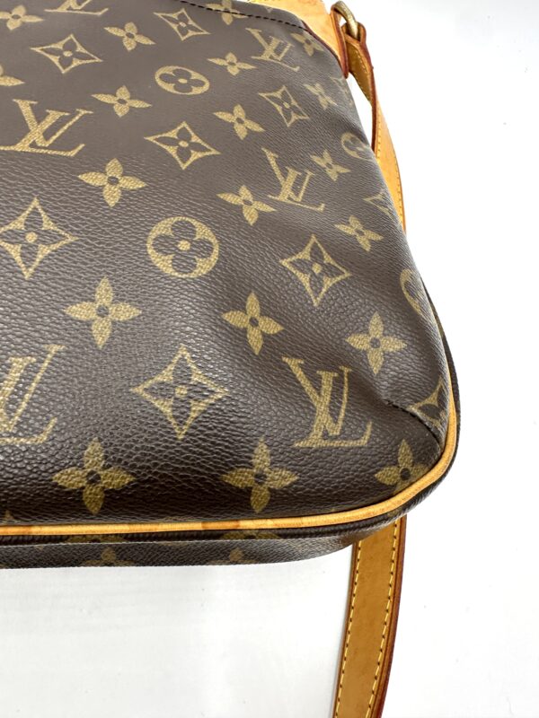 Authentic Louis Vuitton Odeon PM with LV dustbag included - Image 33