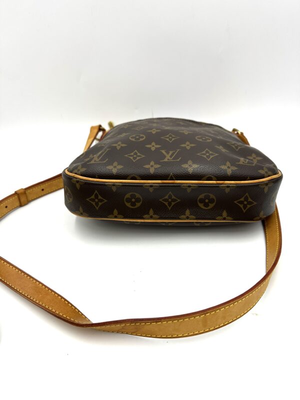 Authentic Louis Vuitton Odeon PM with LV dustbag included - Image 36