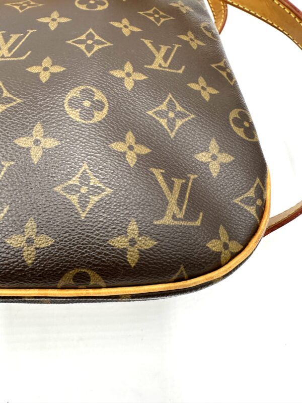 Authentic Louis Vuitton Odeon PM with LV dustbag included - Image 37