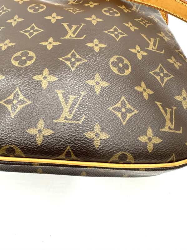 Authentic Louis Vuitton Odeon PM with LV dustbag included - Image 39