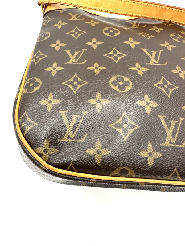 Authentic Louis Vuitton Odeon PM with LV dustbag included - Image 40