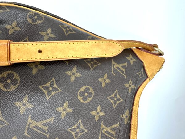 Authentic Louis Vuitton Odeon PM with LV dustbag included - Image 41