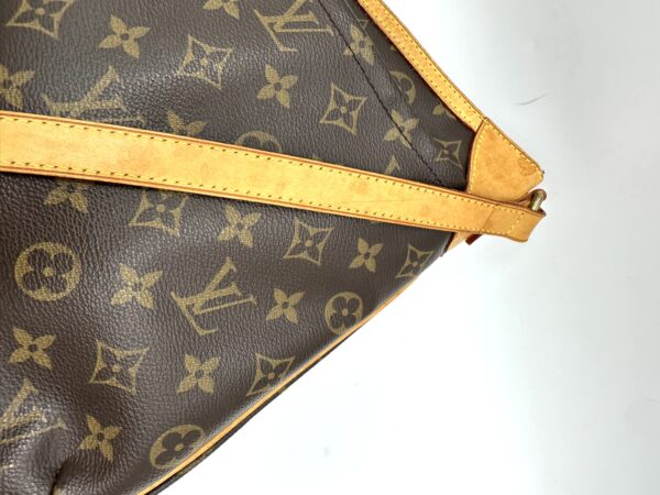 Authentic Louis Vuitton Odeon PM with LV dustbag included - Image 43