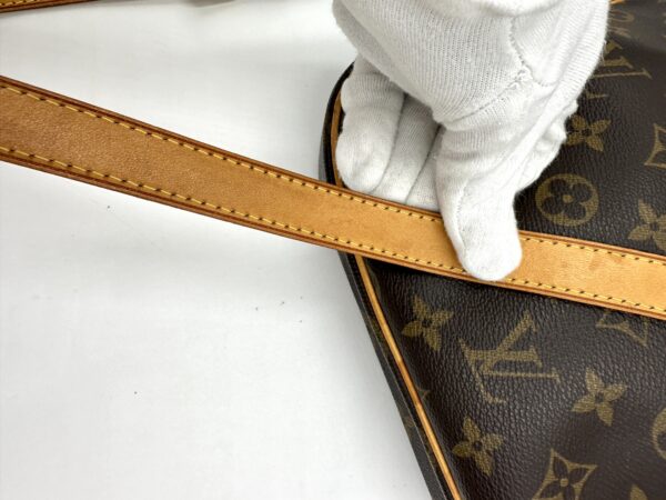 Authentic Louis Vuitton Odeon PM with LV dustbag included - Image 42