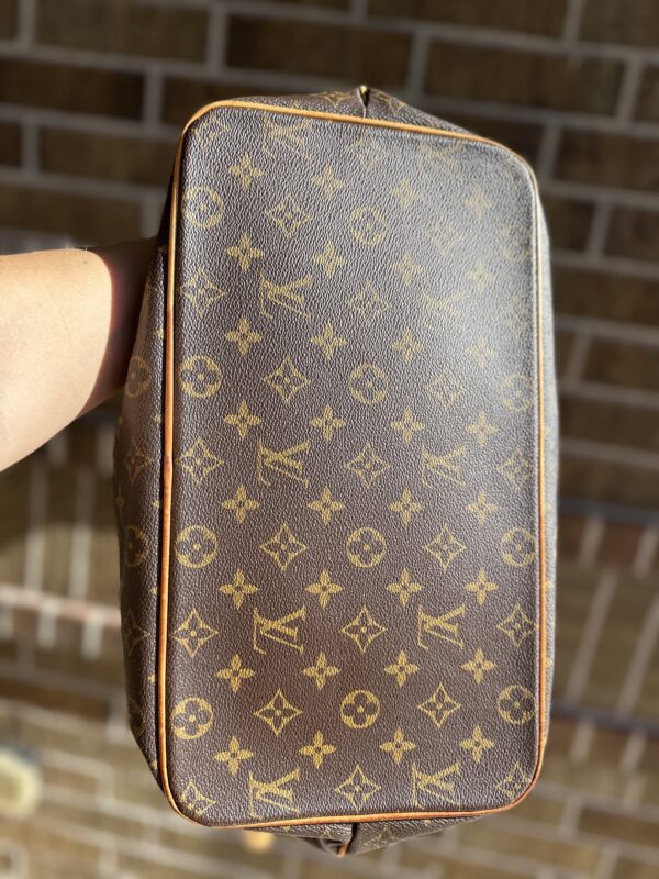 Authentic Louis Vuitton Palermo GM with branded Dustbag and branded strap included - Image 17