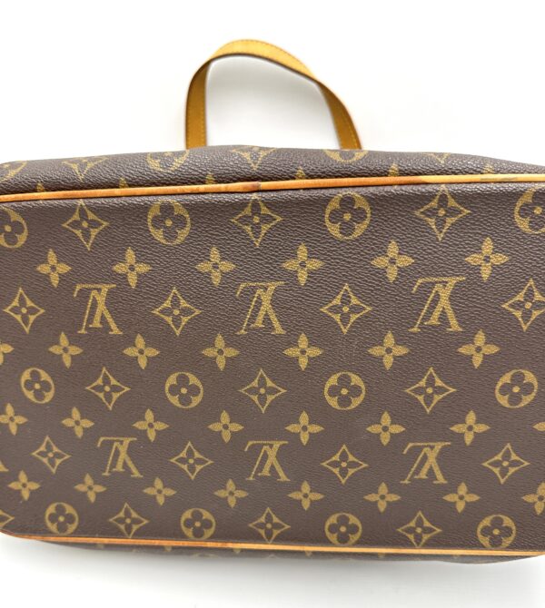 Authentic Louis Vuitton Palermo GM with branded Dustbag and branded strap included - Image 39