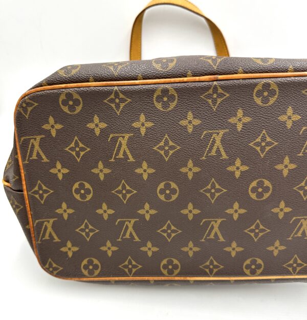 Authentic Louis Vuitton Palermo GM with branded Dustbag and branded strap included - Image 38