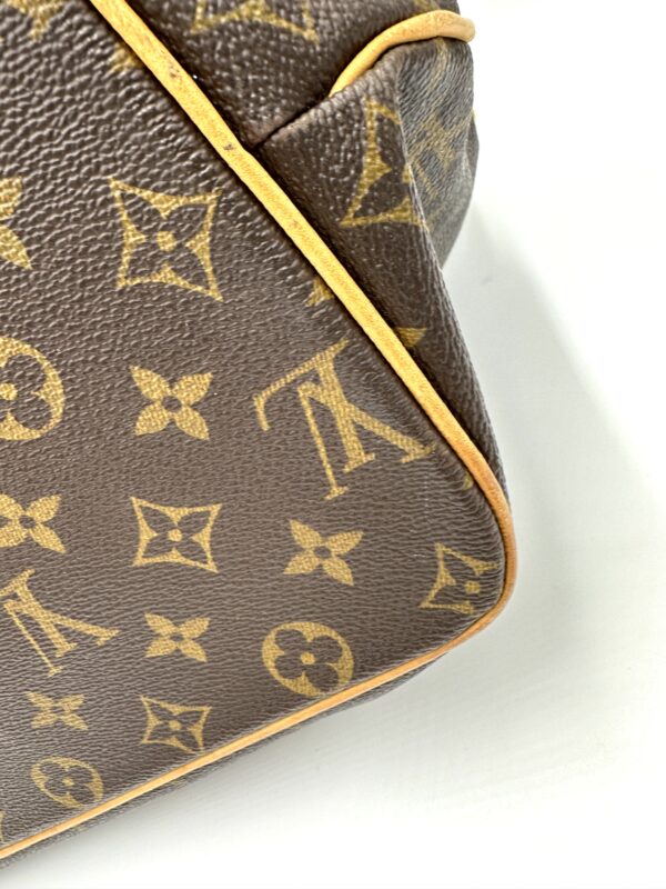 Authentic Louis Vuitton Palermo GM with branded Dustbag and branded strap included - Image 40