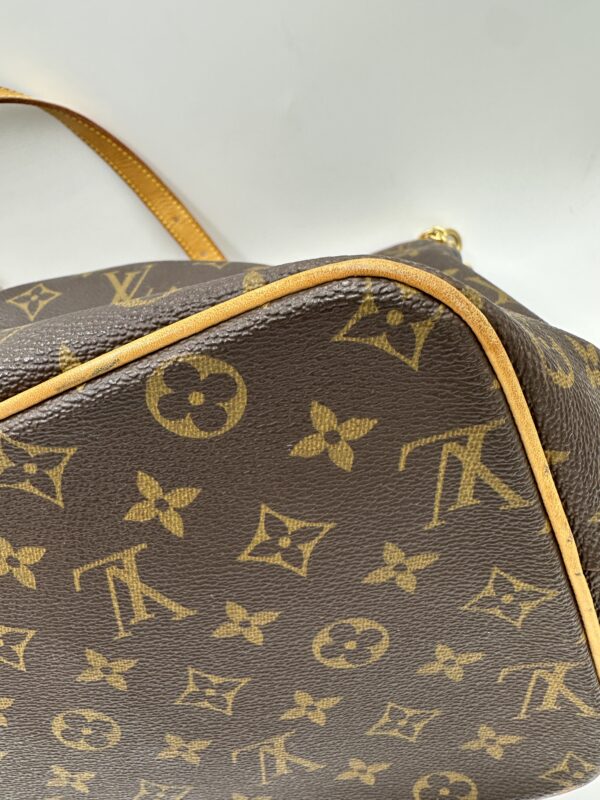 Authentic Louis Vuitton Palermo GM with branded Dustbag and branded strap included - Image 41