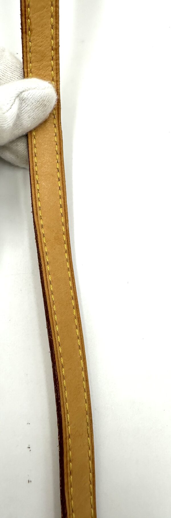 Authentic Louis Vuitton Palermo GM with branded Dustbag and branded strap included - Image 49