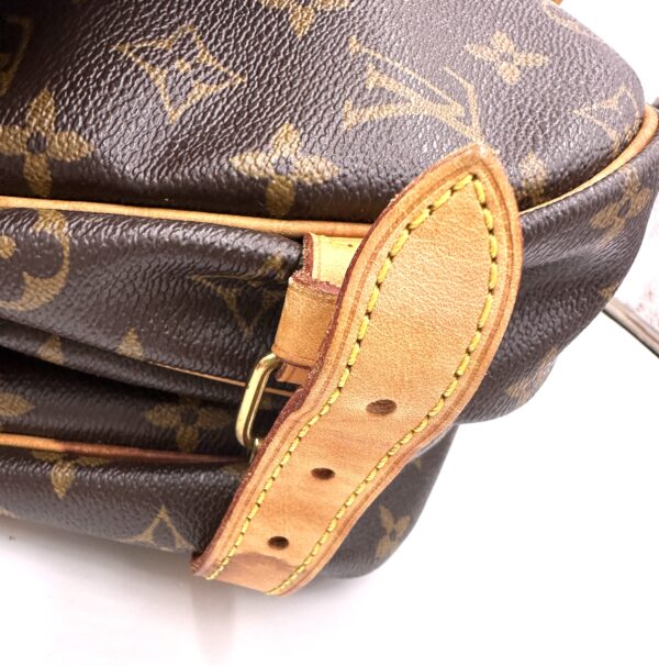 Authentic Louis Vuitton Saumur 30 - Image 26