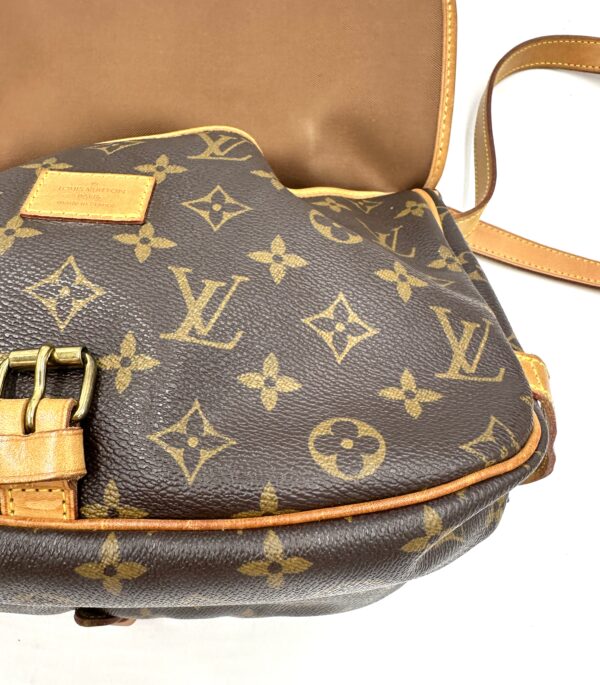 Authentic Louis Vuitton Saumur 30 - Image 29