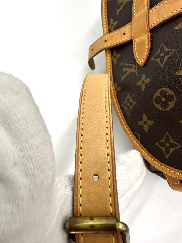 Authentic Louis Vuitton Saumur 30 - Image 38