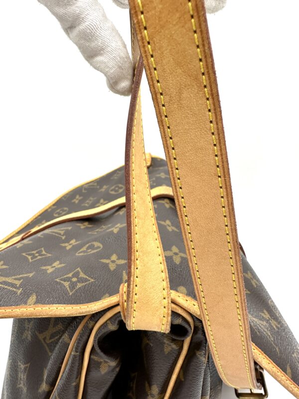 Authentic Louis Vuitton Saumur 30 - Image 42