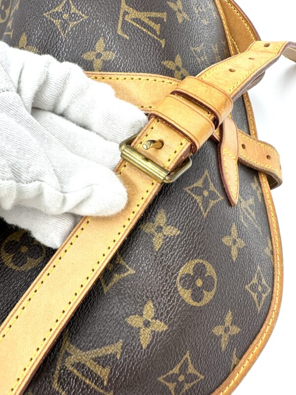 Authentic Louis Vuitton Saumur 30 - Image 41