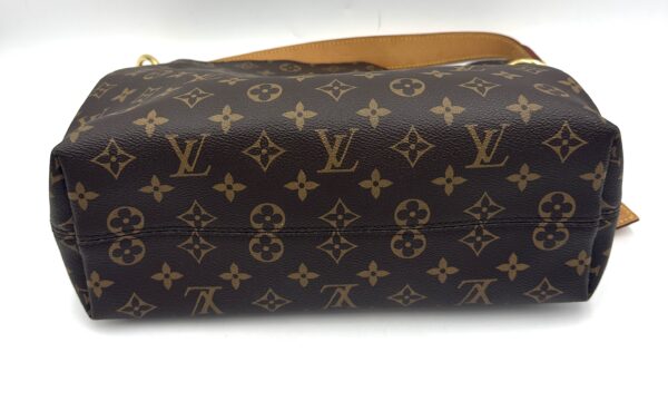 Authentic Louis Vuitton Graceful PM, Peony Pivoine with LV tag and LV dustbag - Image 29
