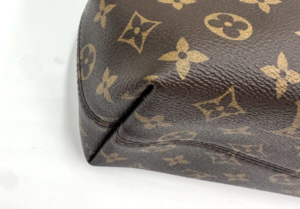 Authentic Louis Vuitton Graceful PM, Peony Pivoine with LV tag and LV dustbag - Image 30