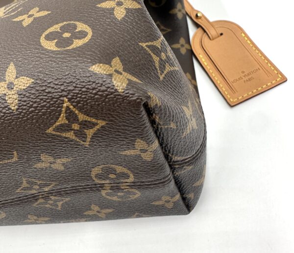 Authentic Louis Vuitton Graceful PM, Peony Pivoine with LV tag and LV dustbag - Image 31