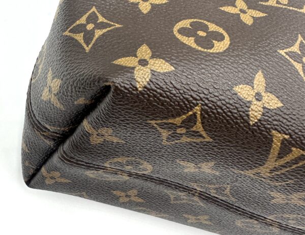 Authentic Louis Vuitton Graceful PM, Peony Pivoine with LV tag and LV dustbag - Image 32
