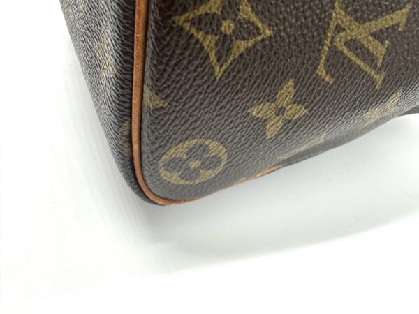 Authentic Louis Vuitton Keepall 45 with LV tag and LV lock attached (no key) - Image 38
