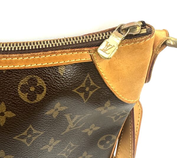 Authentic Louis Vuitton Odeon PM crossbody - Image 16