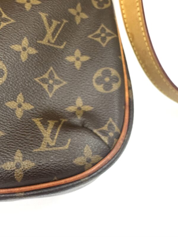 Authentic Louis Vuitton Odeon PM crossbody - Image 21