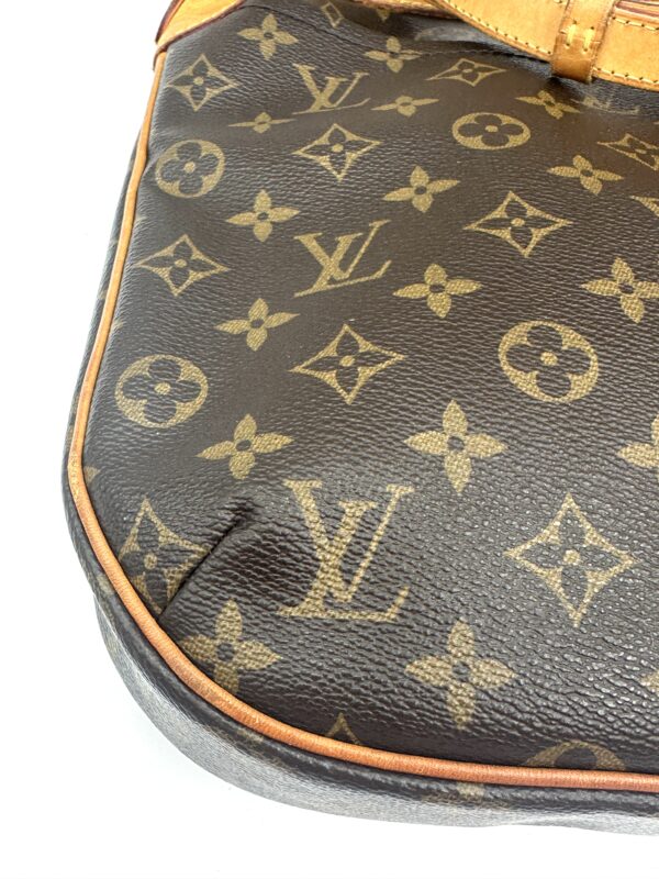 Authentic Louis Vuitton Odeon PM crossbody - Image 24