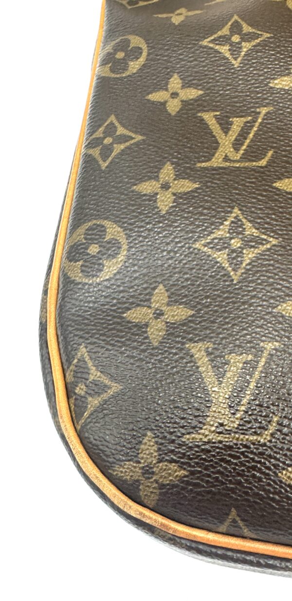 Authentic Louis Vuitton Odeon PM crossbody - Image 23