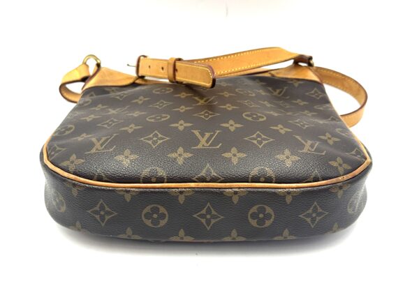 Authentic Louis Vuitton Odeon PM crossbody - Image 25