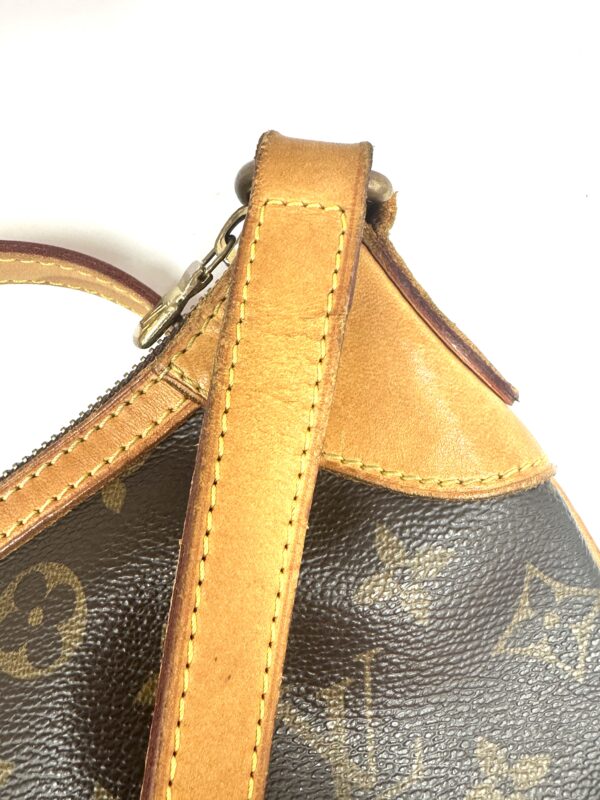 Authentic Louis Vuitton Odeon PM crossbody - Image 26