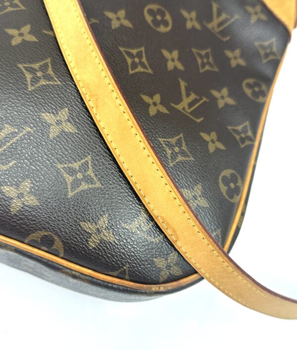 Authentic Louis Vuitton Odeon PM crossbody - Image 29