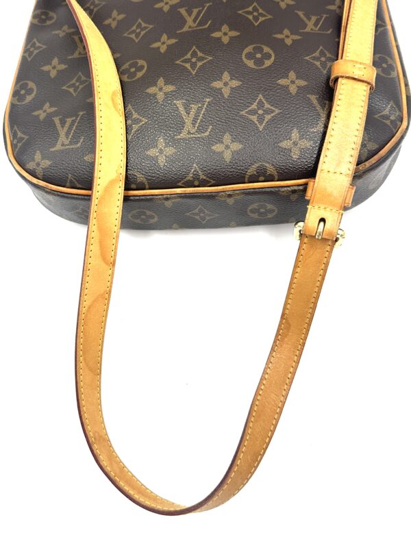 Authentic Louis Vuitton Odeon PM crossbody - Image 30