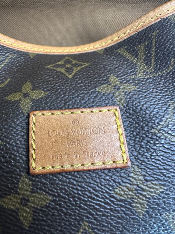 Authentic Louis Vuitton Saumur 30 - Image 5
